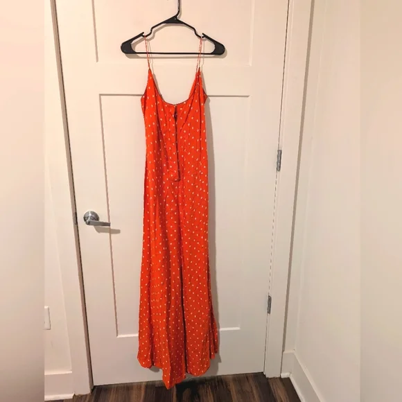 Alexis Holland Jumpsuit